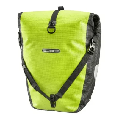 ALFORJAS ORTLIEB BACK-ROLLER HIGH VISIBILITY (INDIVIDUAL) ALFORJAS ORTLIEB BACK-ROLLER HIGH VISIBILITY (INDIVIDUAL)