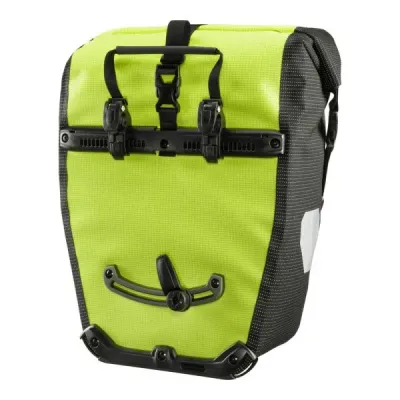 ALFORJAS ORTLIEB BACK-ROLLER HIGH VISIBILITY (INDIVIDUAL) ALFORJAS ORTLIEB BACK-ROLLER HIGH VISIBILITY (INDIVIDUAL)