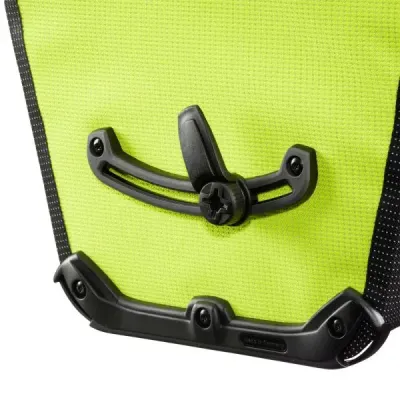 ALFORJAS ORTLIEB BACK-ROLLER HIGH VISIBILITY (INDIVIDUAL) 