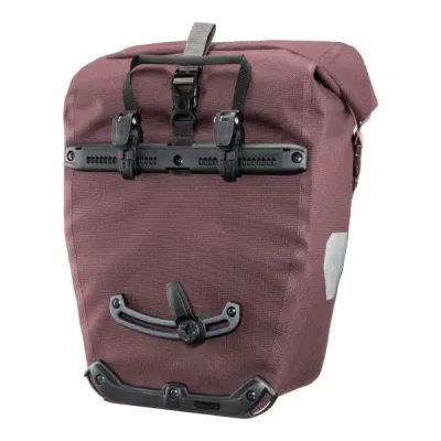 ALFORJAS ORTLIEB BACK-ROLLER URBAN QL2.1 ALFORJAS ORTLIEB BACK-ROLLER URBAN QL2.1