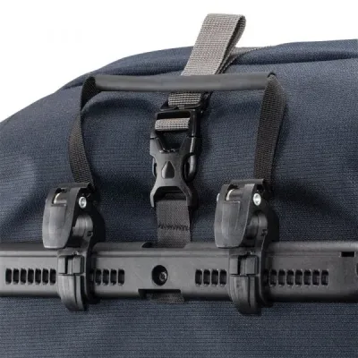 ALFORJAS ORTLIEB BACK-ROLLER URBAN QL2.1