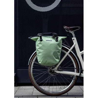 ALFORJAS ORTLIEB BIKE-SHOPPER ALFORJAS ORTLIEB BIKE-SHOPPER
