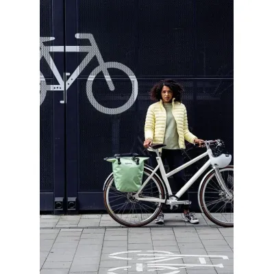 ALFORJAS ORTLIEB BIKE-SHOPPER ALFORJAS ORTLIEB BIKE-SHOPPER