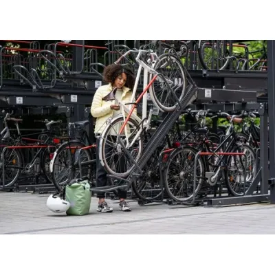ALFORJAS ORTLIEB BIKE-SHOPPER ALFORJAS ORTLIEB BIKE-SHOPPER