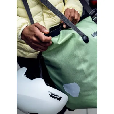 ALFORJAS ORTLIEB BIKE-SHOPPER ALFORJAS ORTLIEB BIKE-SHOPPER