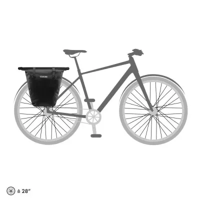 ALFORJAS ORTLIEB BIKE-SHOPPER ALFORJAS ORTLIEB BIKE-SHOPPER
