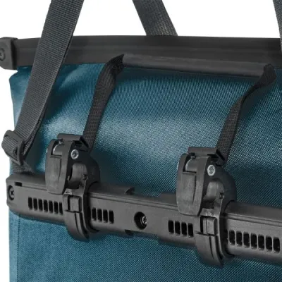ALFORJAS ORTLIEB BIKE-SHOPPER