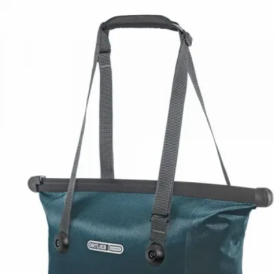 ALFORJAS ORTLIEB BIKE-SHOPPER