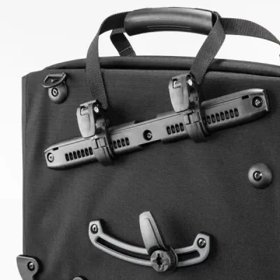 ALFORJAS ORTLIEB OFFICE-BAG QL2.1 13L ALFORJAS ORTLIEB OFFICE-BAG QL2.1 13L