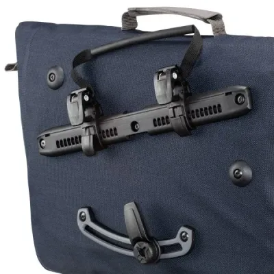 ALFORJA ORTLIEB COMMUTER-BAG TWO URBAN QL2.1 