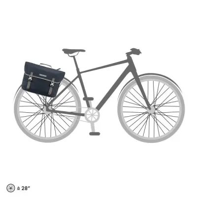 ALFORJA ORTLIEB COMMUTER-BAG TWO URBAN QL2.1 