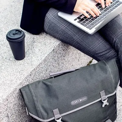ALFORJA ORTLIEB COMMUTER-BAG TWO URBAN QL2.1 