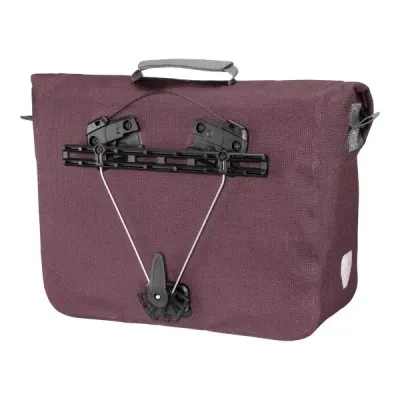 ALFORJA ORTLIEB COMMUTER-BAG TWO URBAN QL3.1 ALFORJA ORTLIEB COMMUTER-BAG TWO URBAN QL3.1