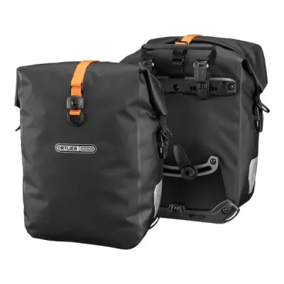 ALFORJAS ORTLIEB GRAVEL-PACK (PAR) ALFORJAS ORTLIEB GRAVEL-PACK (PAR)