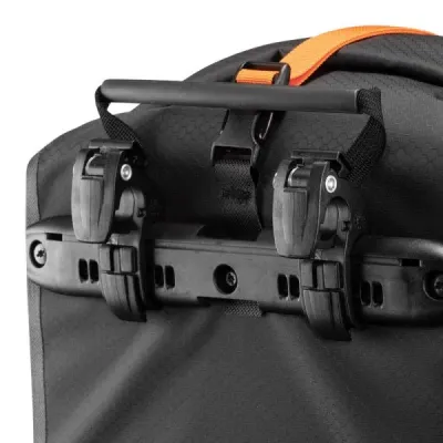 ALFORJAS ORTLIEB GRAVEL-PACK (PAR) ALFORJAS ORTLIEB GRAVEL-PACK (PAR)