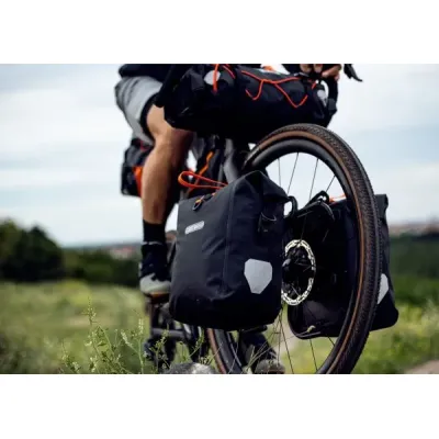 ALFORJAS ORTLIEB GRAVEL-PACK (PAR) ALFORJAS ORTLIEB GRAVEL-PACK (PAR)