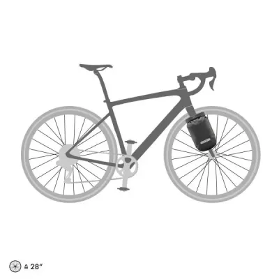 BOLSA ORTLIEB FORK-PACK
