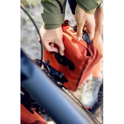 BOLSA ORTLIEB FORK-PACK PLUS 5,8 L BOLSA ORTLIEB FORK-PACK PLUS 5,8 L
