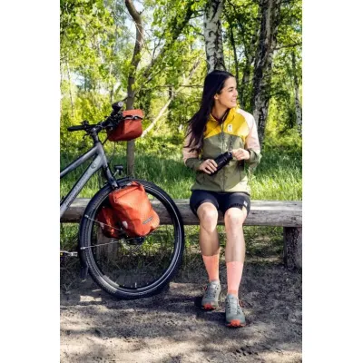 BOLSA ORTLIEB FORK-PACK PLUS 5,8 L BOLSA ORTLIEB FORK-PACK PLUS 5,8 L