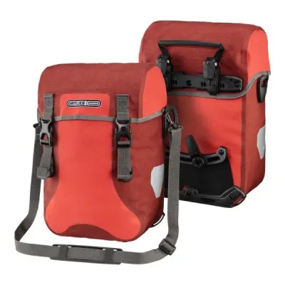 ALFORJAS ORTLIEB SPORT-PACKER PLUS (PAR) (2021)