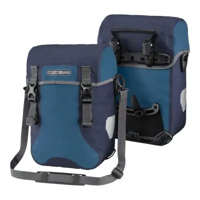 ALFORJAS ORTLIEB SPORT-PACKER PLUS (PAR) (2021) ALFORJAS ORTLIEB SPORT-PACKER PLUS (PAR) (2021)