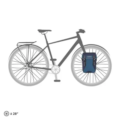 ALFORJAS ORTLIEB SPORT-PACKER PLUS (PAR) (2021) ALFORJAS ORTLIEB SPORT-PACKER PLUS (PAR) (2021)