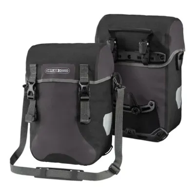 ALFORJAS ORTLIEB SPORT-PACKER PLUS (PAR) ALFORJAS ORTLIEB SPORT-PACKER PLUS (PAR)
