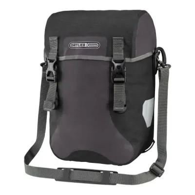 ALFORJAS ORTLIEB SPORT-PACKER PLUS (PAR) ALFORJAS ORTLIEB SPORT-PACKER PLUS (PAR)