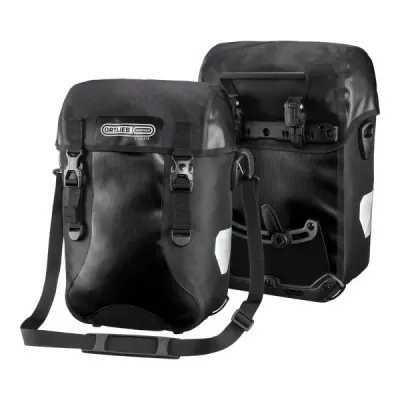 ALFORJAS ORTLIEB SPORT-PACKER CLASSIC (PAR) ALFORJAS ORTLIEB SPORT-PACKER CLASSIC (PAR)