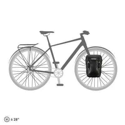 ALFORJAS ORTLIEB SPORT-PACKER CLASSIC (PAR) ALFORJAS ORTLIEB SPORT-PACKER CLASSIC (PAR)