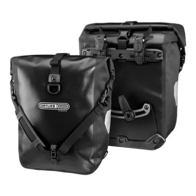 ALFORJAS ORTLIEB SPORT-ROLLER CLASSIC (PAR) ALFORJAS ORTLIEB SPORT-ROLLER CLASSIC (PAR)