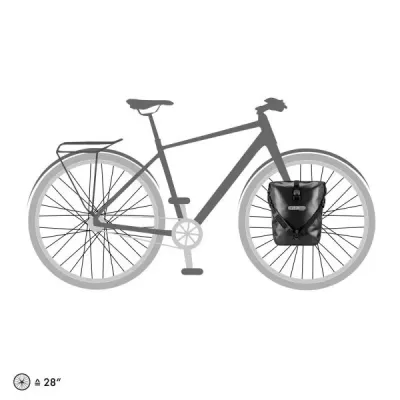 ALFORJAS ORTLIEB SPORT-ROLLER CLASSIC (PAR) ALFORJAS ORTLIEB SPORT-ROLLER CLASSIC (PAR)