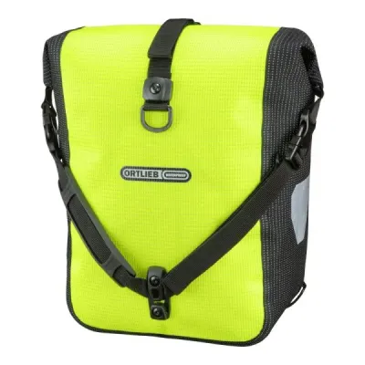 ALFORJAS ORTLIEB SPORT-ROLLER HIGH VISIBILITY (PAR)