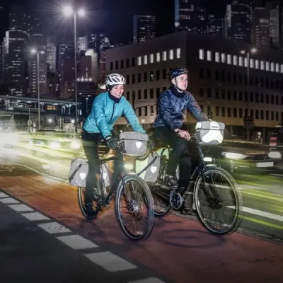 ALFORJAS ORTLIEB SPORT-ROLLER HIGH VISIBILITY (PAR)