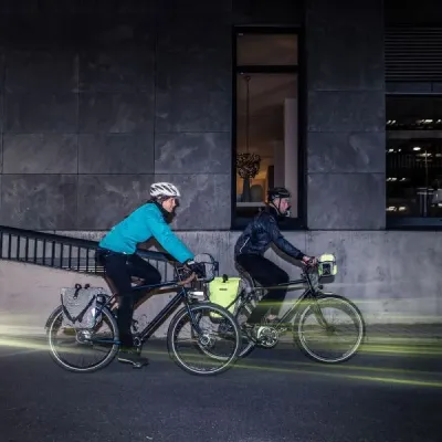 ALFORJAS ORTLIEB SPORT-ROLLER HIGH VISIBILITY (PAR)