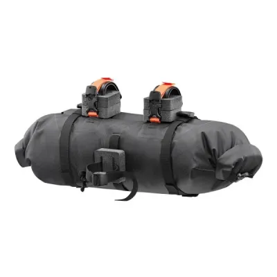 ALFORJA ORTLIEB HANDLEBAR-PACK 9 LITROS ALFORJA ORTLIEB HANDLEBAR-PACK 9 LITROS