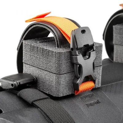 ALFORJA ORTLIEB HANDLEBAR-PACK 9 LITROS ALFORJA ORTLIEB HANDLEBAR-PACK 9 LITROS