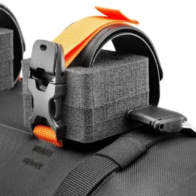 ALFORJA ORTLIEB HANDLEBAR-PACK 15 LITROS ALFORJA ORTLIEB HANDLEBAR-PACK 15 LITROS