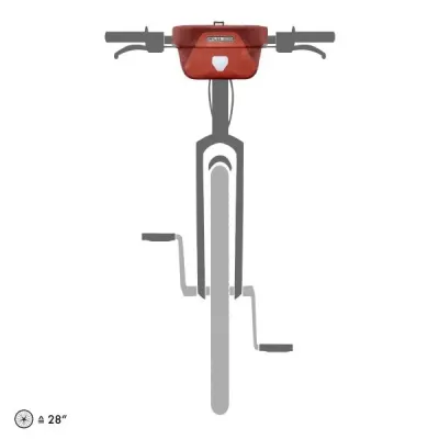 ALFORJAS ORTLIEB ULTIMATE SIX PLUS - 5 L