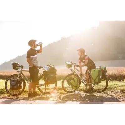 ALFORJAS ORTLIEB ULTIMATE SIX PLUS - 5 L
