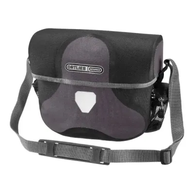 ALFORJAS ORTLIEB ULTIMATE SIX PLUS - 7 L ALFORJAS ORTLIEB ULTIMATE SIX PLUS - 7 L