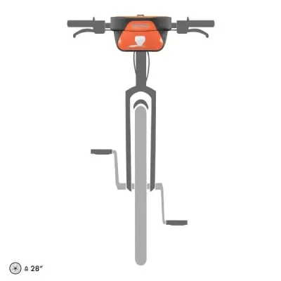 ALFORJAS ORTLIEB ULTIMATE SIX FREE - 5 L