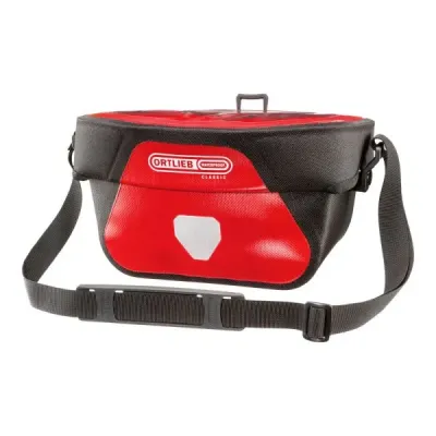 BOLSA MANILLAR ORTLIEB ULTIMATE SIX CLASSIC 5L