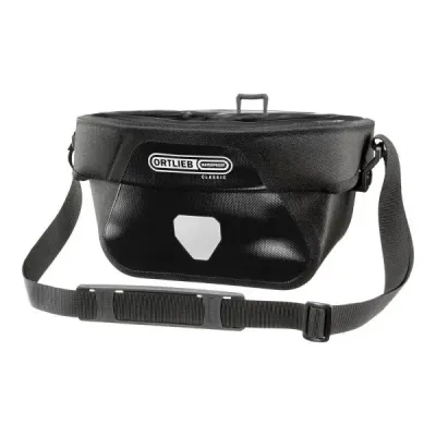 ALFORJAS ORTLIEB ULTIMATE SIX CLASSIC - 5 L ALFORJAS ORTLIEB ULTIMATE SIX CLASSIC - 5 L