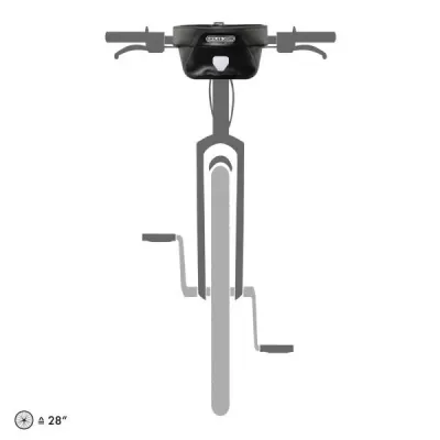 ALFORJAS ORTLIEB ULTIMATE SIX CLASSIC - 5 L ALFORJAS ORTLIEB ULTIMATE SIX CLASSIC - 5 L
