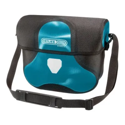 BOLSA MANILLAR ORTLIEB ULTIMATE SIX CLASSIC 7L (2022)