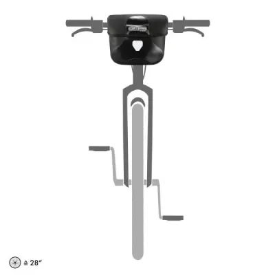 ALFORJAS ORTLIEB ULTIMATE SIX CLASSIC - 7 L