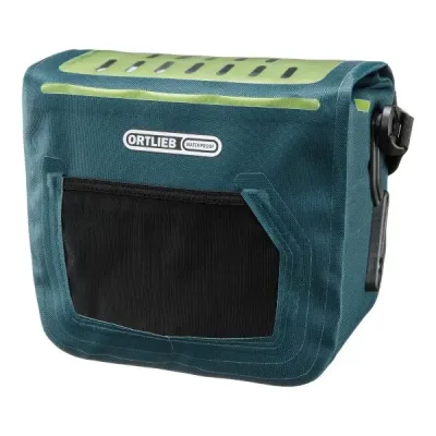 BOLSA AL MANILLAR ORTLIEB E-GLOW