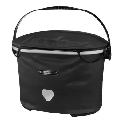 CESTA PARA EL MANILLAR ORTLIEB UP-TOWN CITY