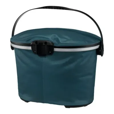 CESTA PARA EL MANILLAR ORTLIEB UP-TOWN CITY CESTA PARA EL MANILLAR ORTLIEB UP-TOWN CITY